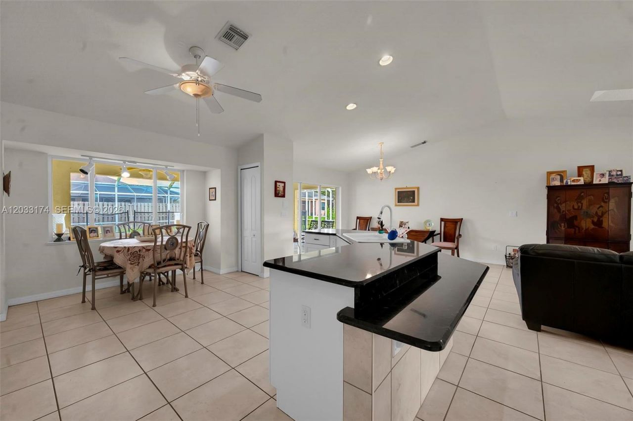 5767 NW Cahaba St , Port Saint Lucie, FL 34986 Photo