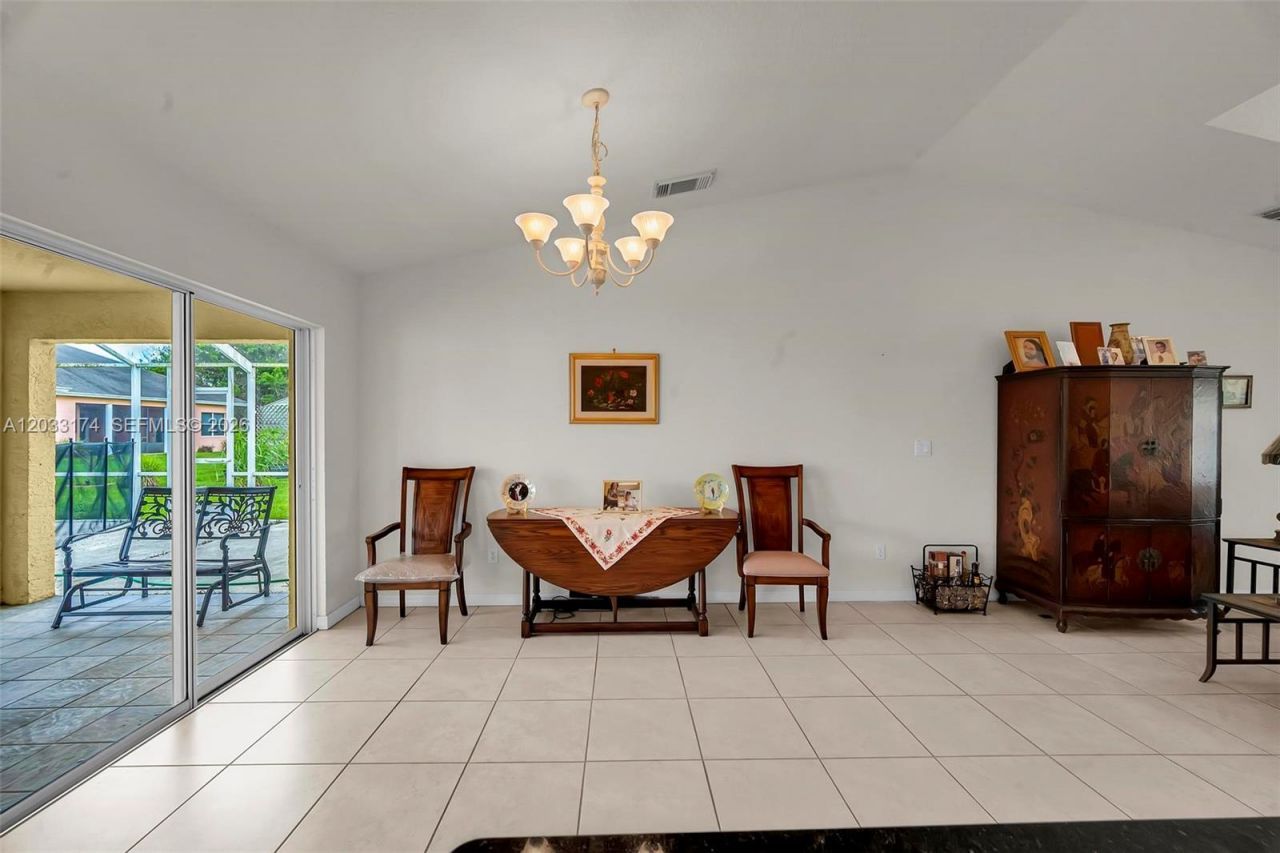 5767 NW Cahaba St , Port Saint Lucie, FL 34986 Photo