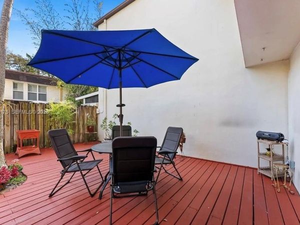 3300 Atlanta St , Unit 15B, Hollywood, FL 33021