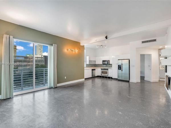 234 NE 3rd St , Unit 507, Miami, FL 33132