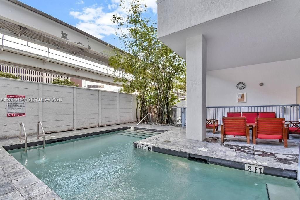 234 NE 3rd St , Unit 507, Miami, FL 33132 Photo