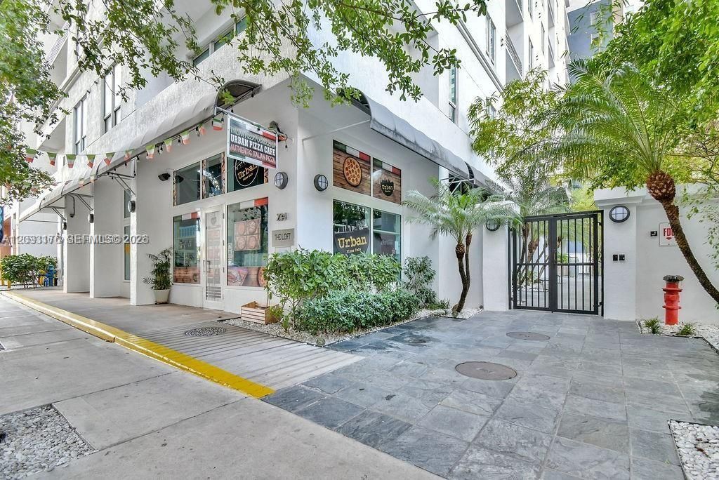234 NE 3rd St , Unit 507, Miami, FL 33132 Photo