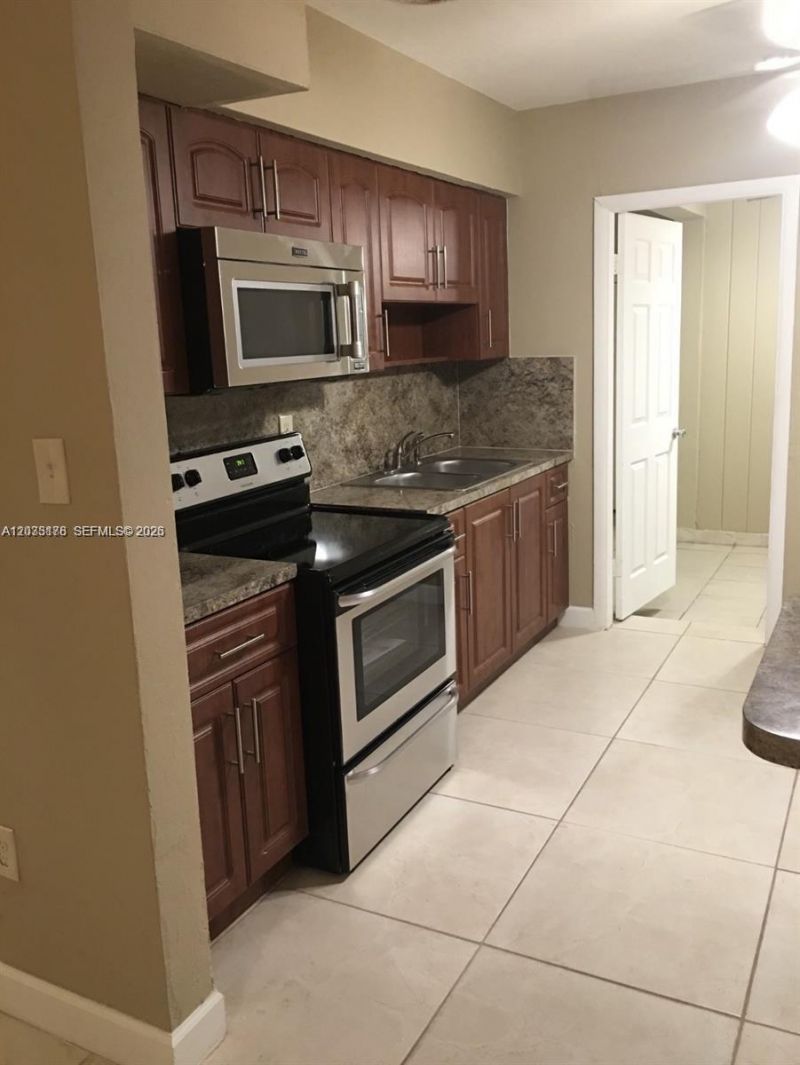 Please Call For Address, Unit 1227, Miami, FL 33147 Photo