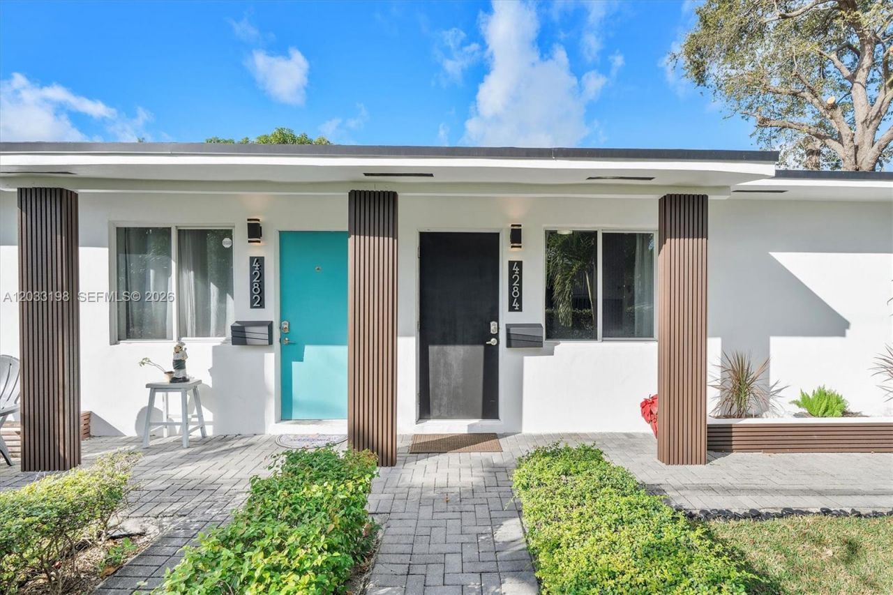4282 NW 1st Ave , Miami, FL 33127 Photo