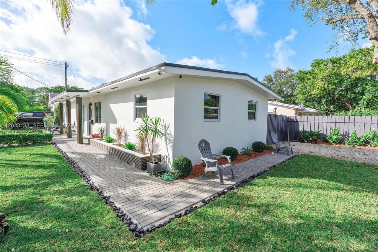 4282 NW 1st Ave , Miami, FL 33127 Photo