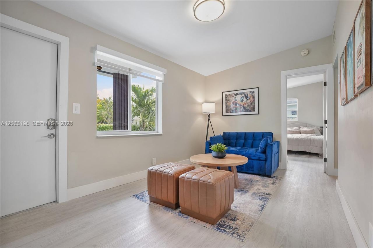 4282 NW 1st Ave , Miami, FL 33127 Photo