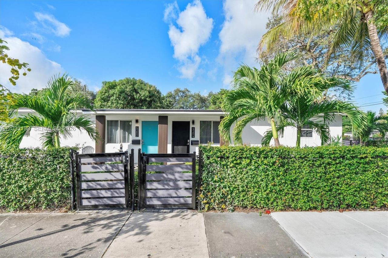 4282 NW 1st Ave , Miami, FL 33127 Photo
