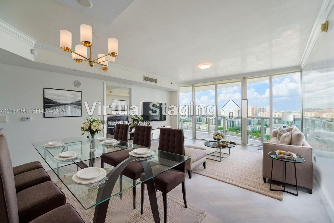 17201 Collins Ave, Unit 2209, Sunny Isles Beach, FL 33160 Photo
