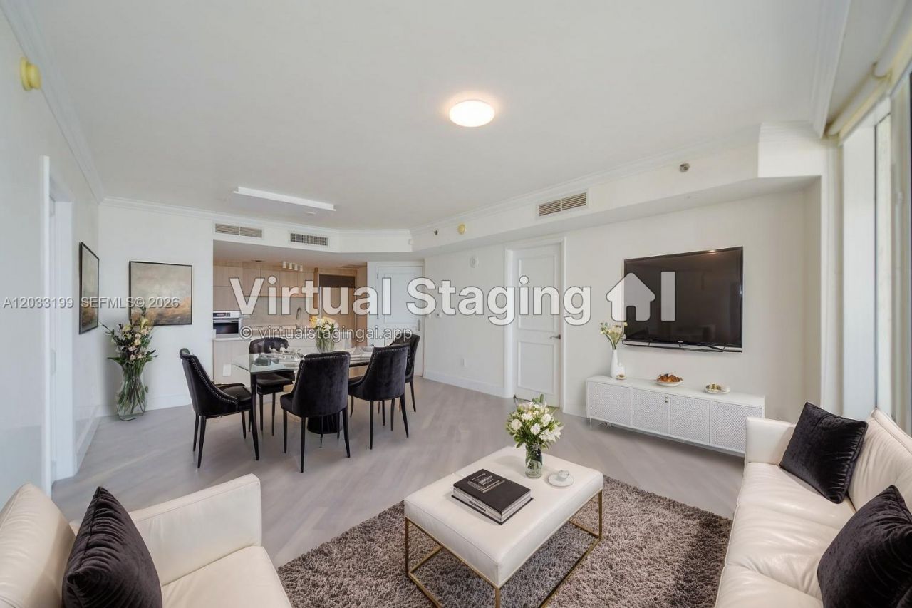 17201 Collins Ave, Unit 2209, Sunny Isles Beach, FL 33160 Photo