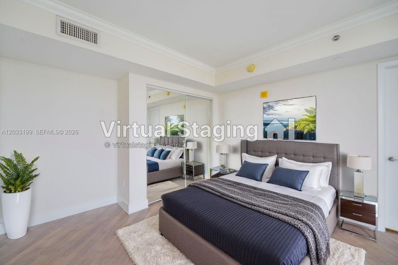 17201 Collins Ave, Unit 2209, Sunny Isles Beach, FL 33160 Photo