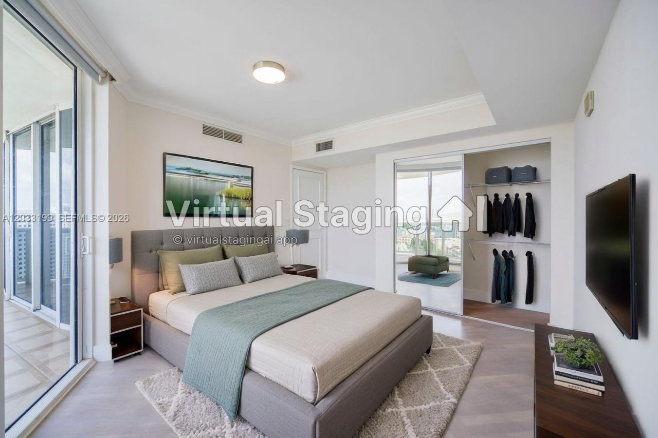 17201 Collins Ave, Unit 2209, Sunny Isles Beach, FL 33160 Photo