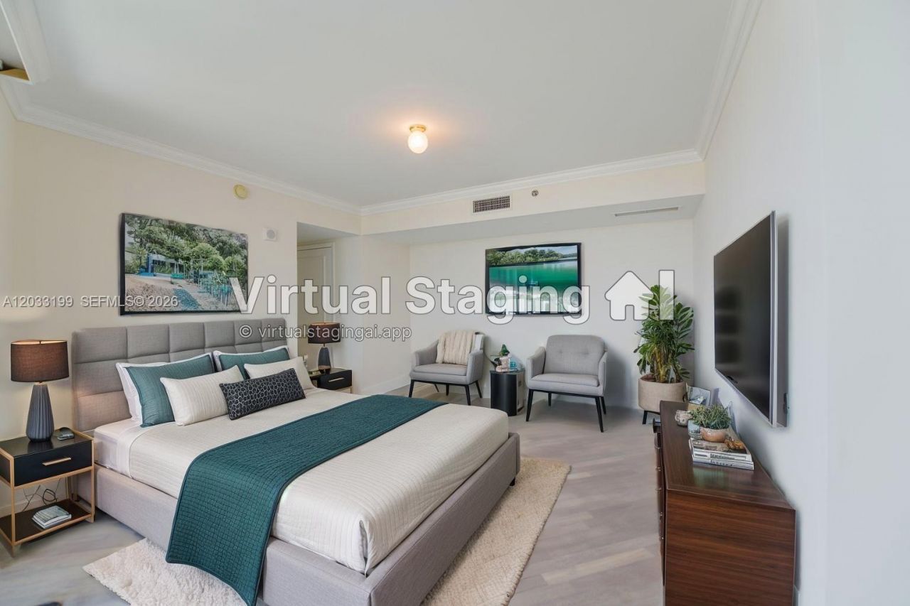 17201 Collins Ave, Unit 2209, Sunny Isles Beach, FL 33160 Photo