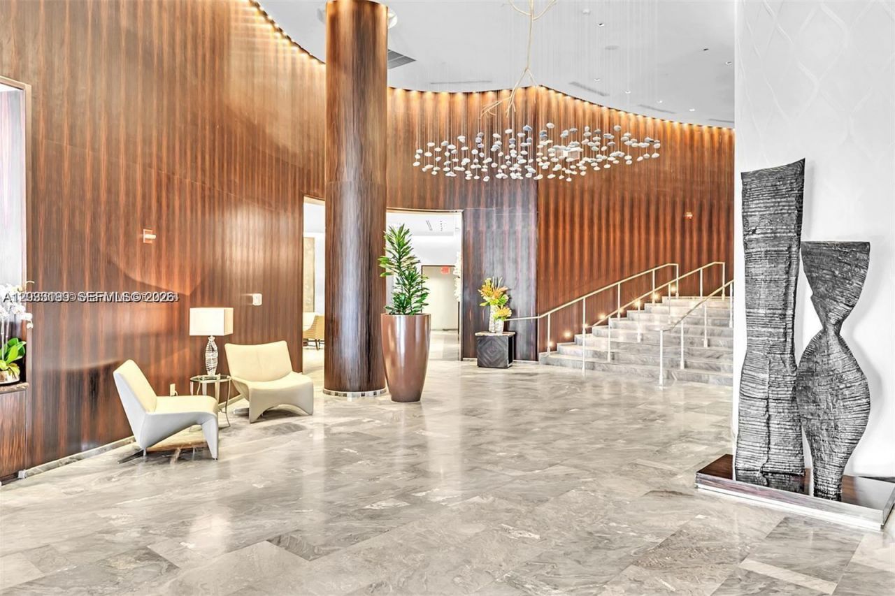 17201 Collins Ave , Unit 2209, Sunny Isles Beach, FL 33160 Photo