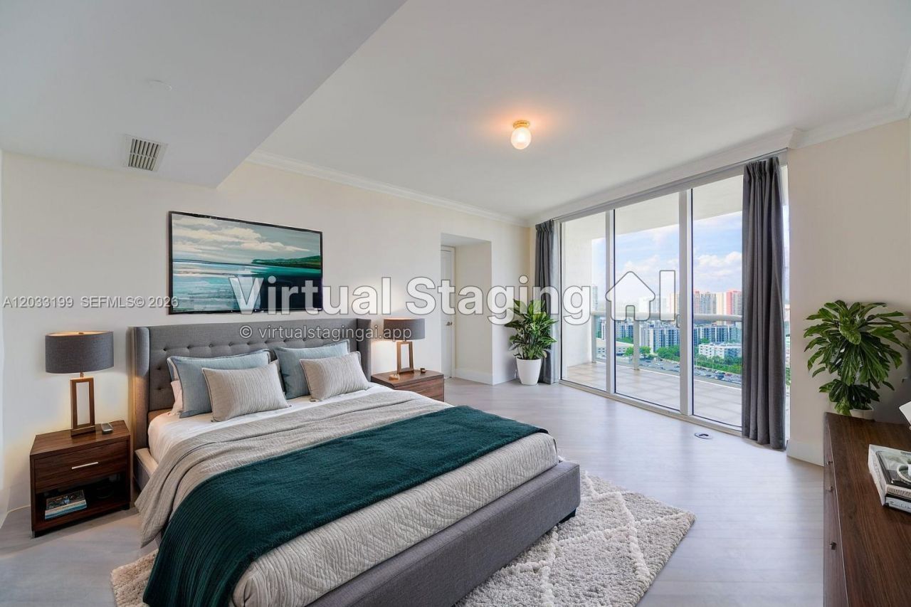 17201 Collins Ave, Unit 2209, Sunny Isles Beach, FL 33160 Photo