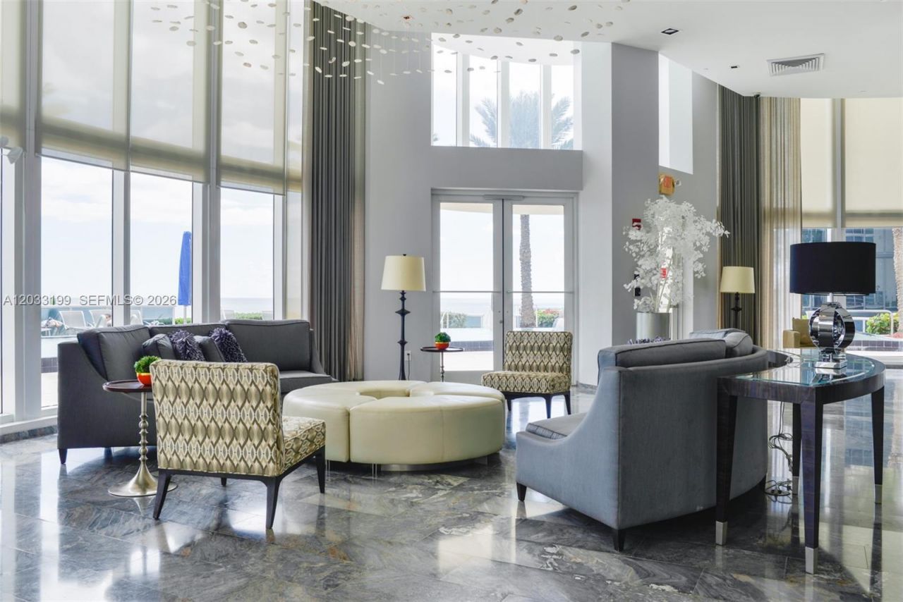 17201 Collins Ave, Unit 2209, Sunny Isles Beach, FL 33160 Photo