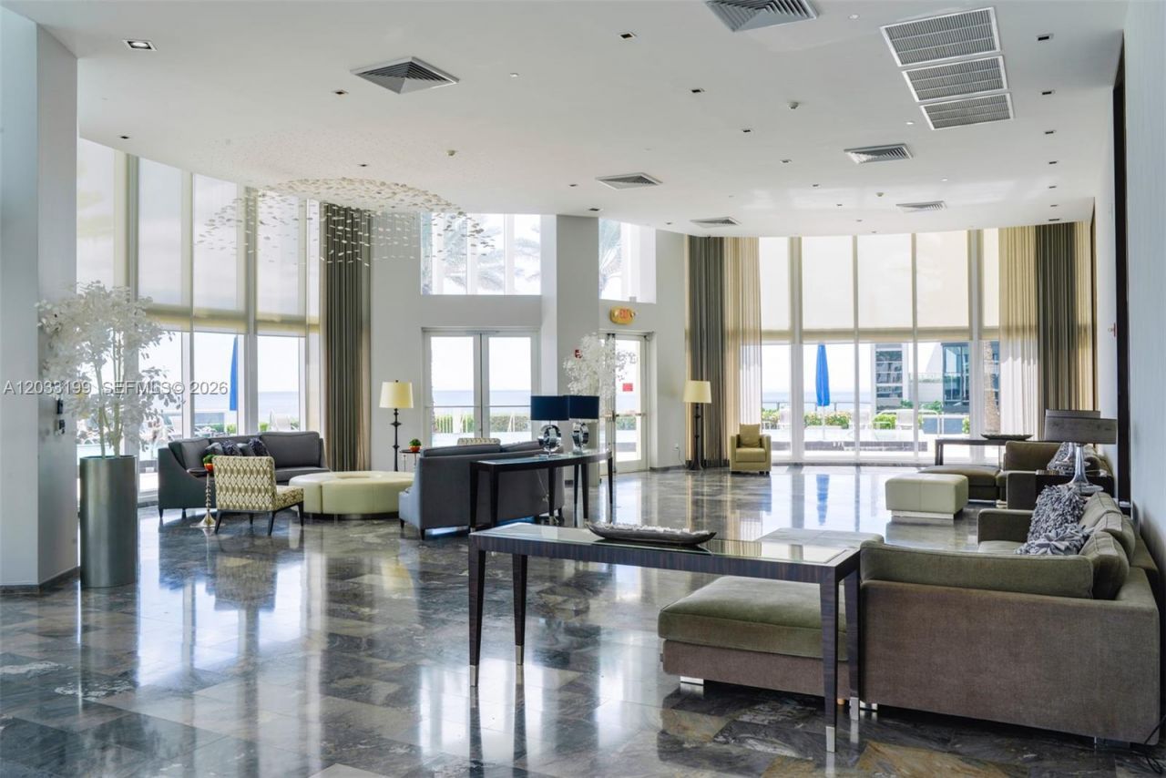 17201 Collins Ave, Unit 2209, Sunny Isles Beach, FL 33160 Photo