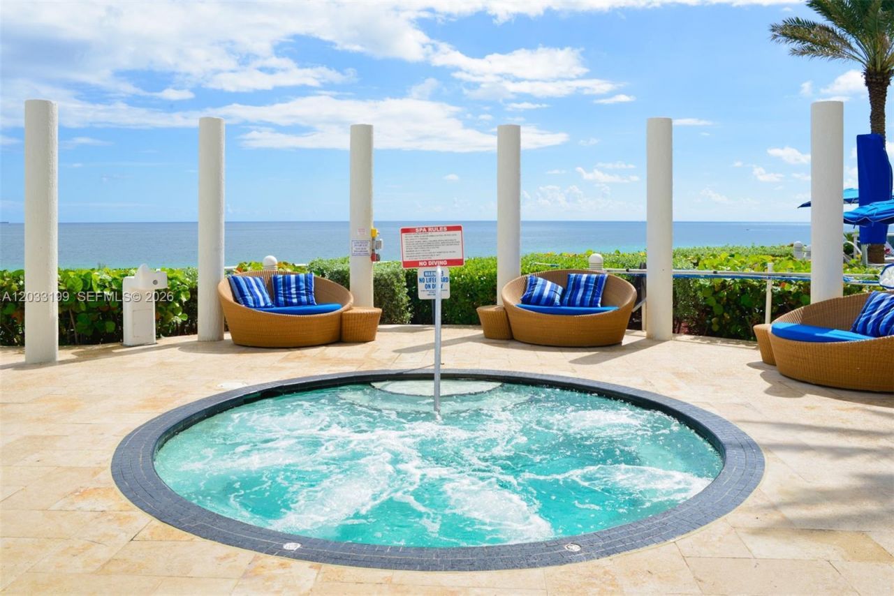 17201 Collins Ave, Unit 2209, Sunny Isles Beach, FL 33160 Photo