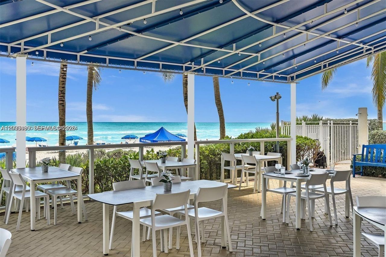 17201 Collins Ave, Unit 2209, Sunny Isles Beach, FL 33160 Photo
