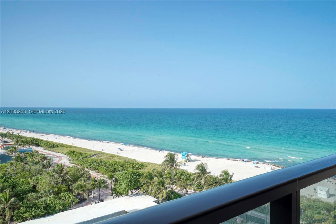 5225 Collins Ave , Unit 1204, Miami Beach, FL 33140 Photo