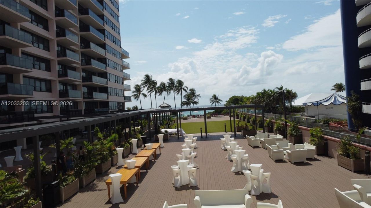 5225 Collins Ave , Unit 1204, Miami Beach, FL 33140 Photo