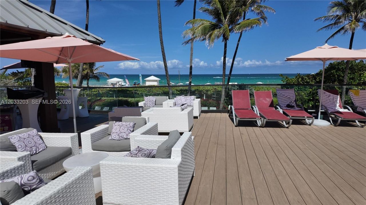 5225 Collins Ave , Unit 1204, Miami Beach, FL 33140 Photo