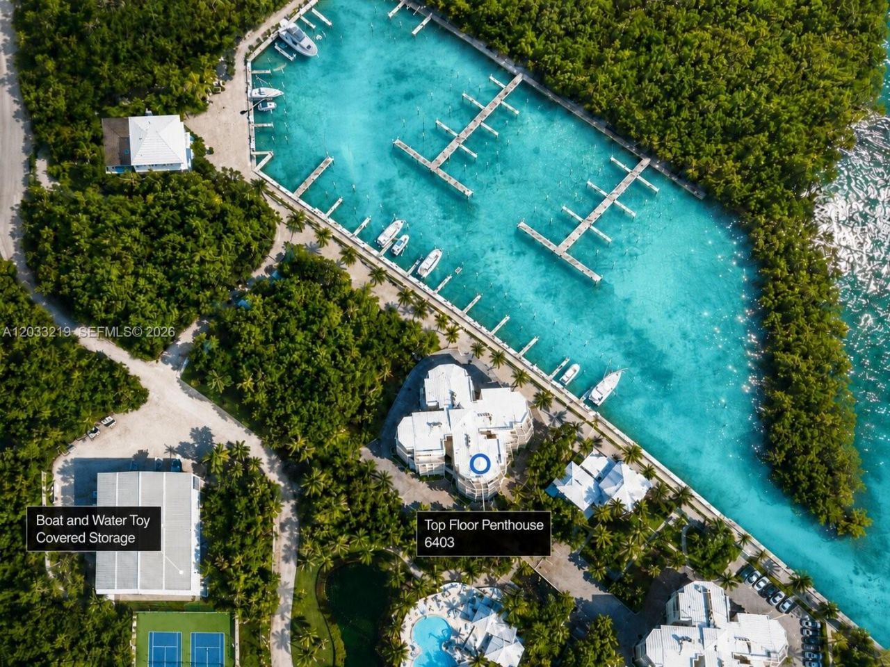 6403 Gulf Of Mexico Blvd, Unit 403, Marathon, FL 33050 Photo