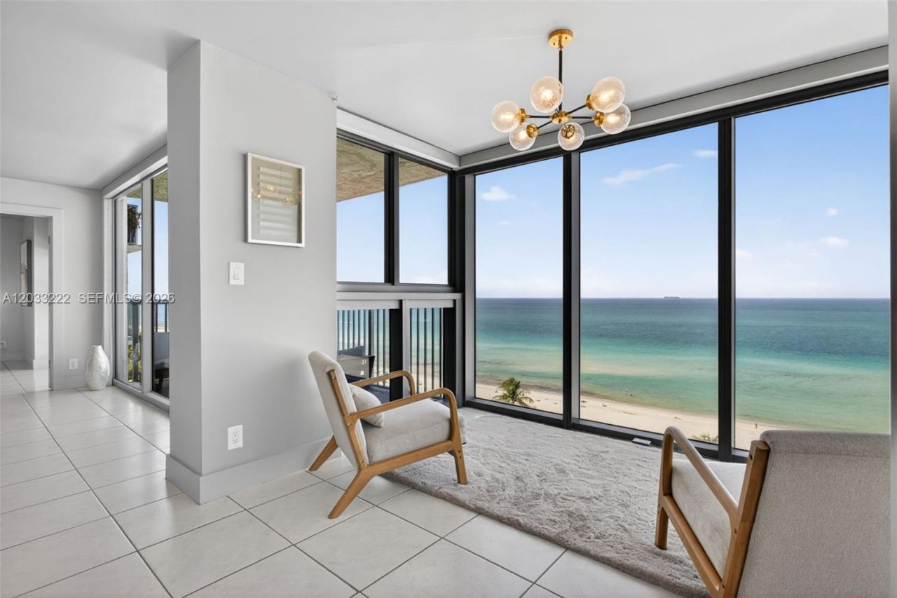 2655 Collins Ave , Unit 1512, Miami Beach, FL 33140 Photo