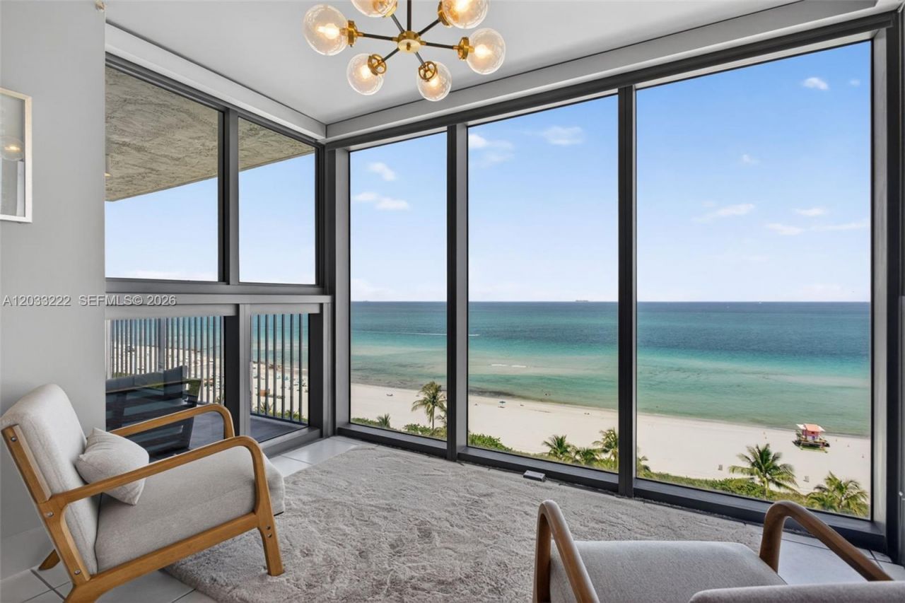 2655 Collins Ave , Unit 1512, Miami Beach, FL 33140 Photo
