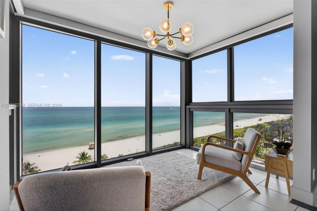 2655 Collins Ave , Unit 1512, Miami Beach, FL 33140 Photo