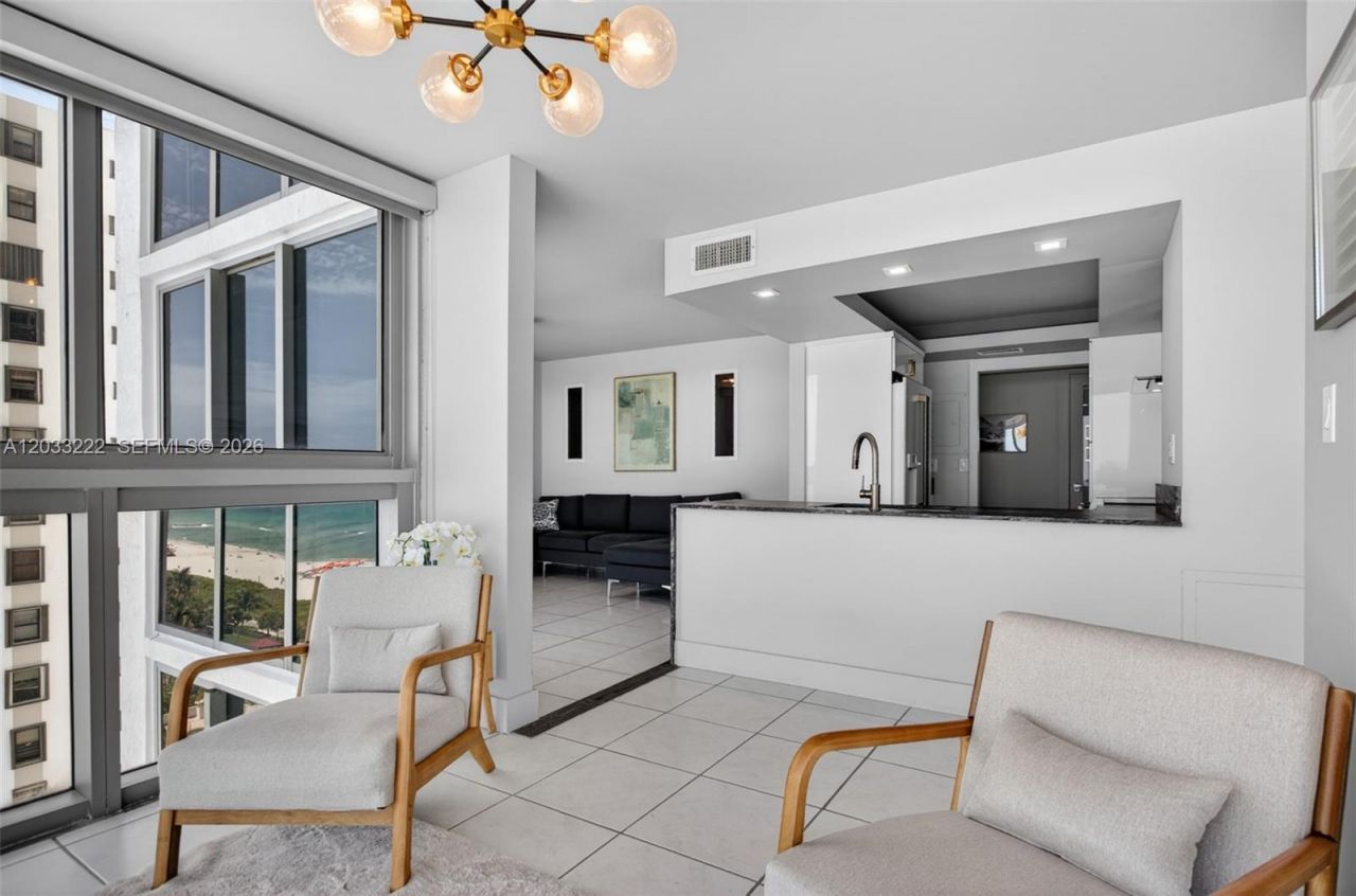 2655 Collins Ave , Unit 1512, Miami Beach, FL 33140 Photo