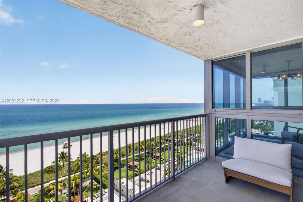 2655 Collins Ave , Unit 1512, Miami Beach, FL 33140 Photo