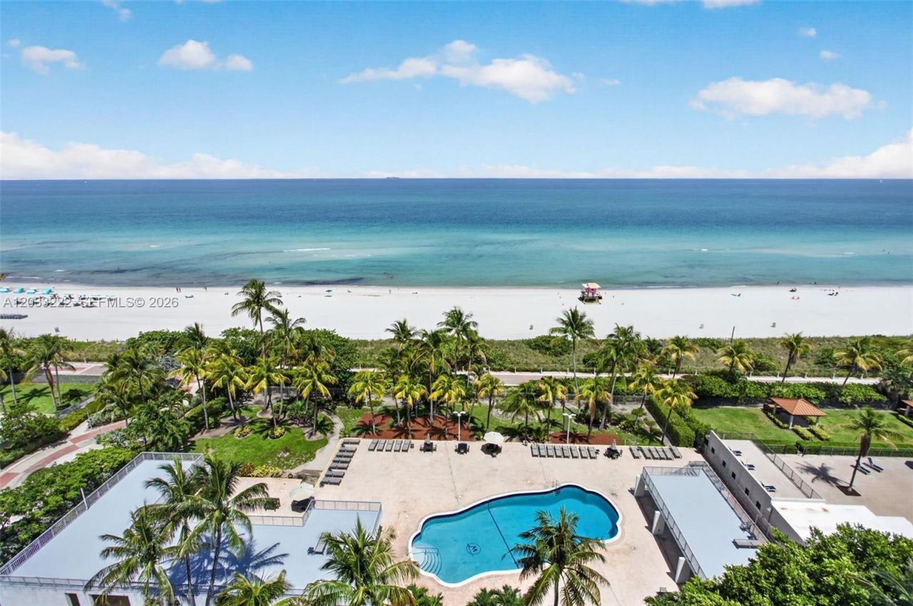 2655 Collins Ave , Unit 1512, Miami Beach, FL 33140 Photo