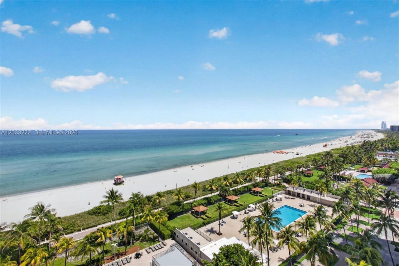 2655 Collins Ave , Unit 1512, Miami Beach, FL 33140 Photo