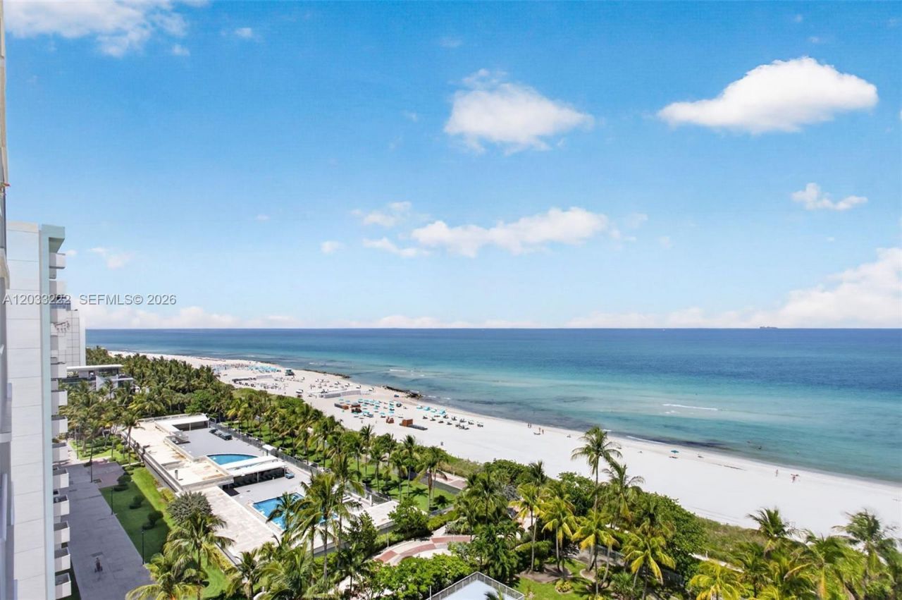 2655 Collins Ave , Unit 1512, Miami Beach, FL 33140 Photo