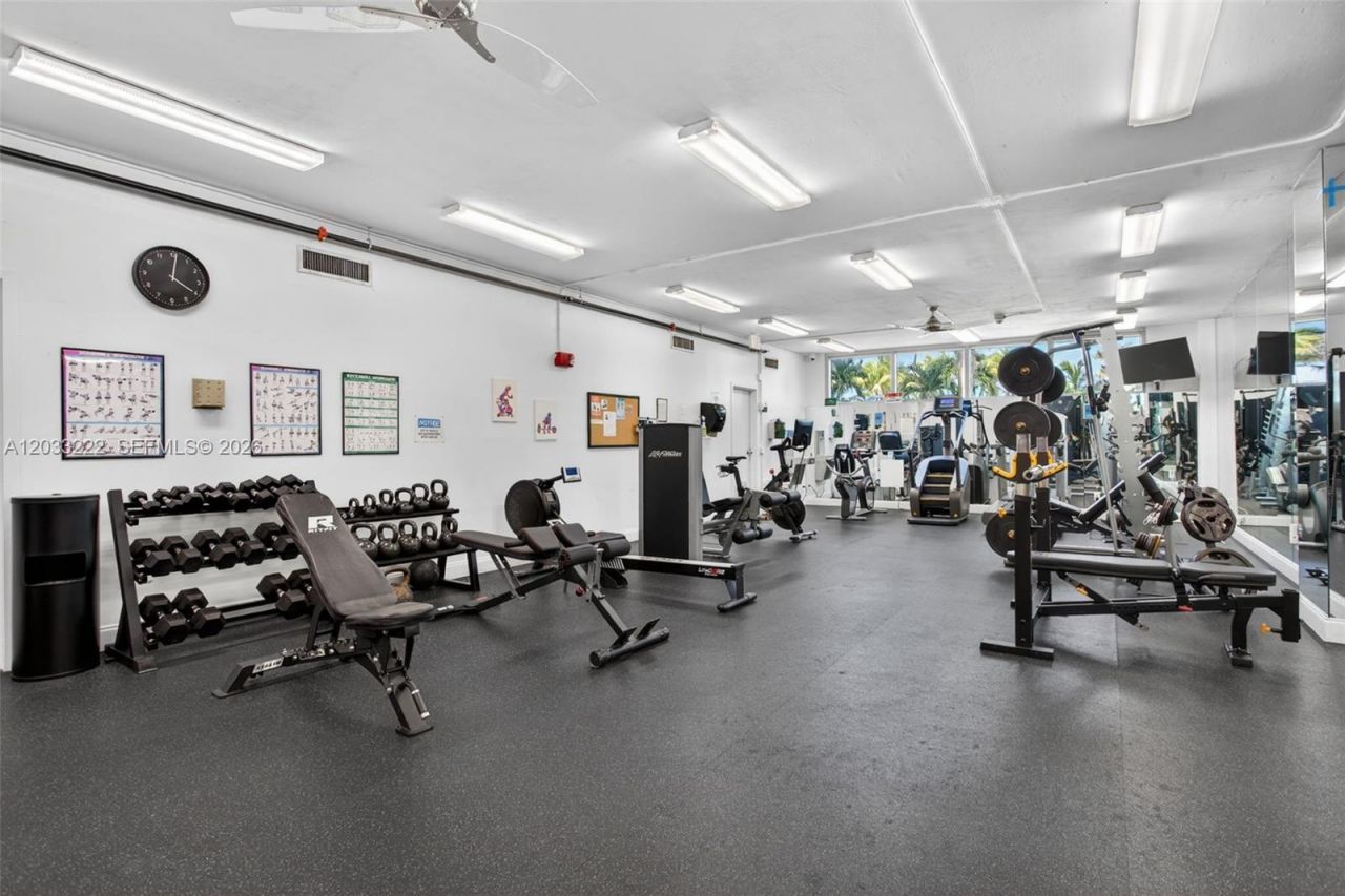 2655 Collins Ave , Unit 1512, Miami Beach, FL 33140 Photo