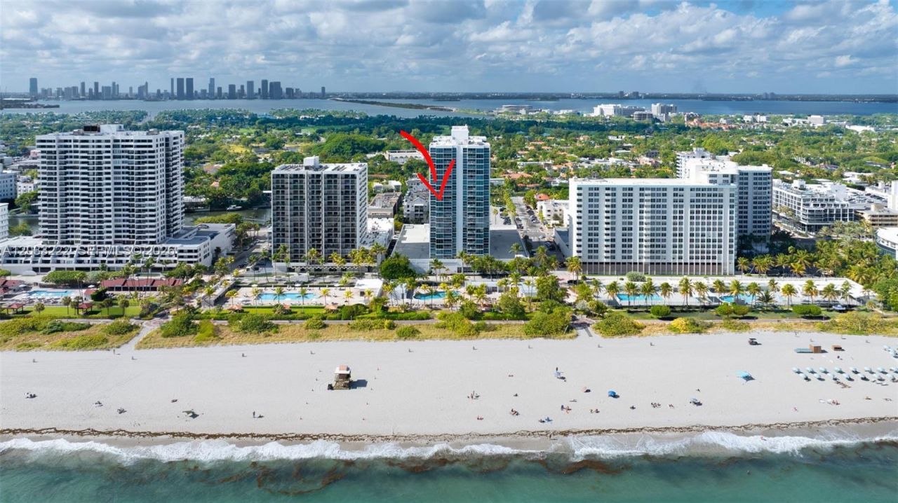 2655 Collins Ave , Unit 1512, Miami Beach, FL 33140 Photo