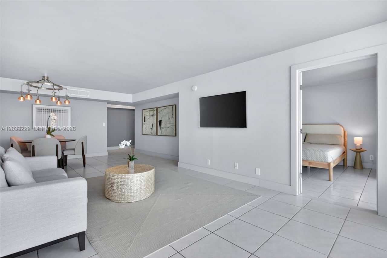 2655 Collins Ave , Unit 1512, Miami Beach, FL 33140 Photo