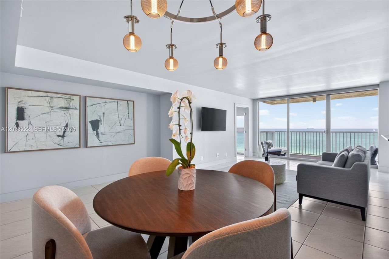 2655 Collins Ave , Unit 1512, Miami Beach, FL 33140 Photo