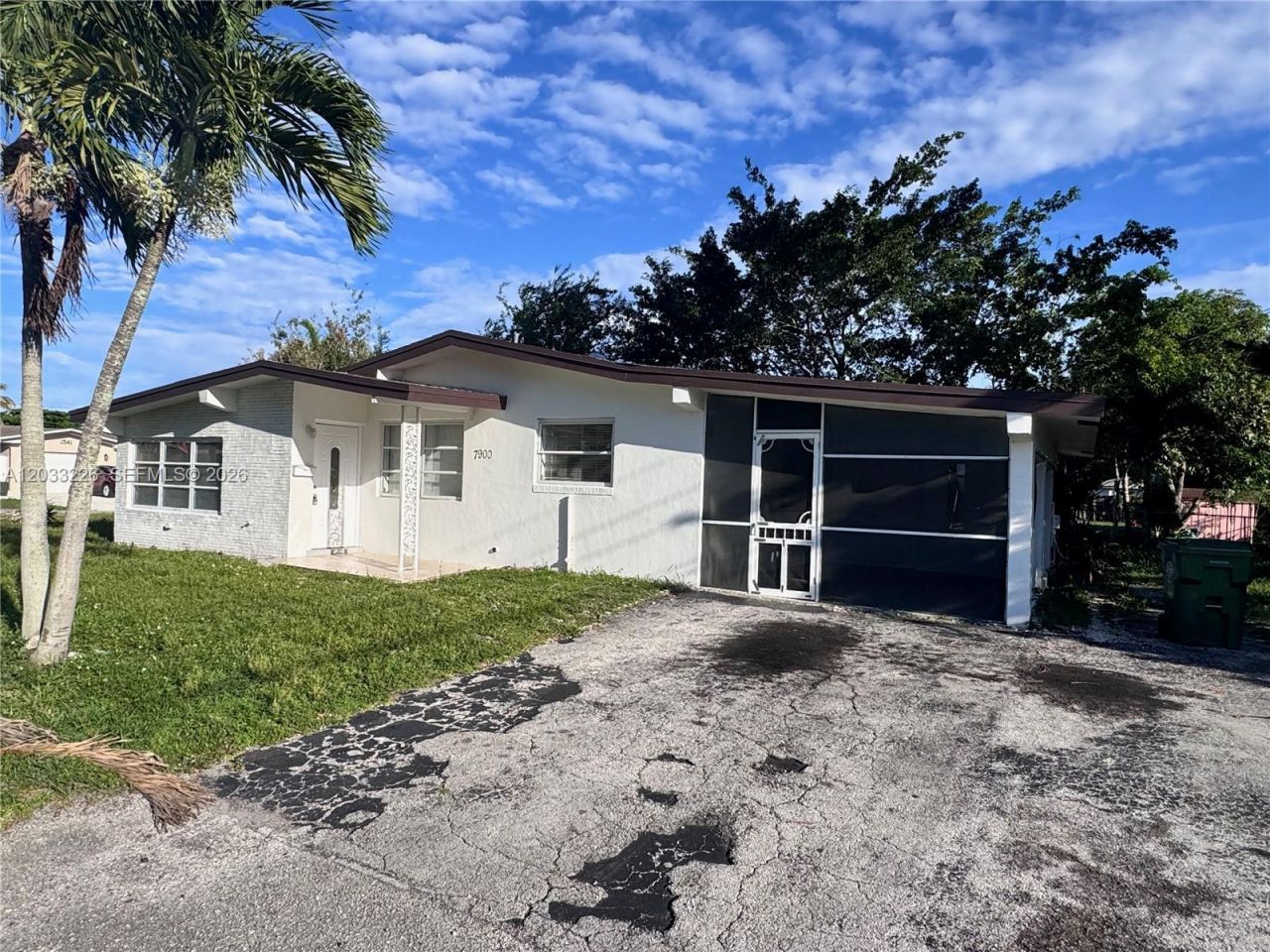 7900 NW 16th St , Pembroke Pines, FL 33024 Photo