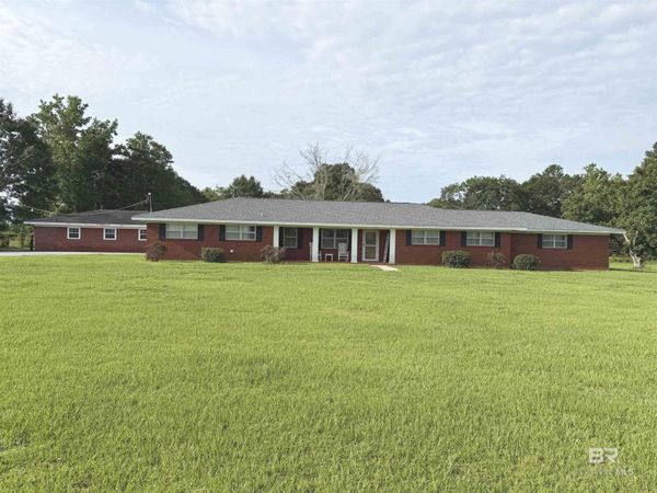 1323 Airport Road, Atmore, AL 36502
