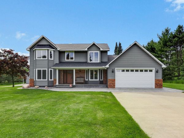 7530 Leeward Avenue N, Stillwater, MN 55082