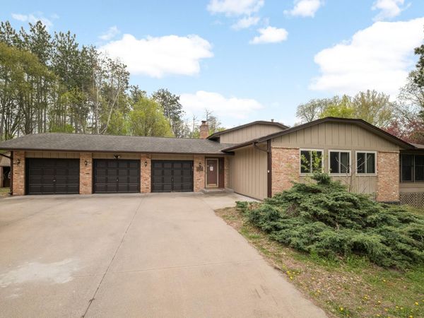 2844 169th Lane NW, Andover, MN 55304