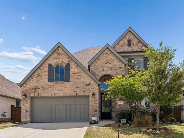 2824 Eccleston Street , Celina, TX 75009