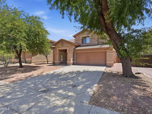 6107 N 135th Drive, Litchfield Park, AZ 85340