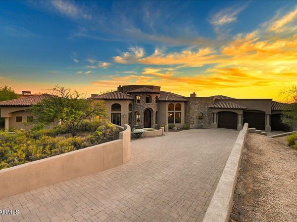 41346 N 111TH Street, Scottsdale, AZ 85262