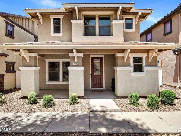 3844 E JASPER Drive, Gilbert, AZ 85296