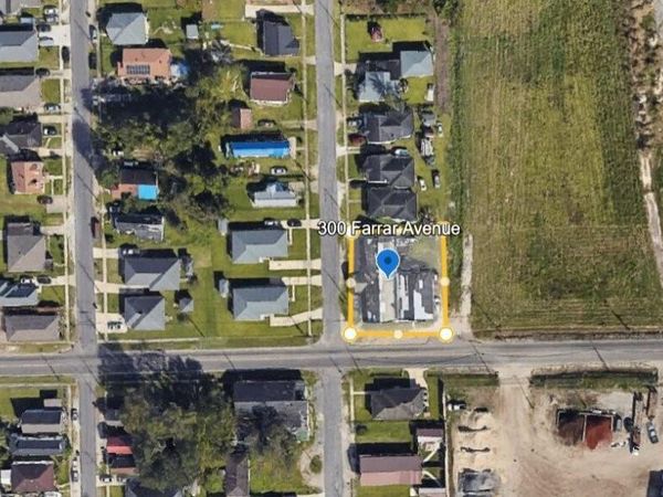 300 FARRAR Avenue, Kenner, LA 70062