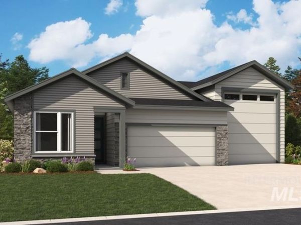 147 N Roscoe Ave., Kuna, ID 83634