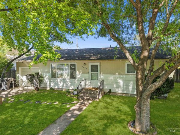 2479 Hansen Ave, Burley, ID 83318