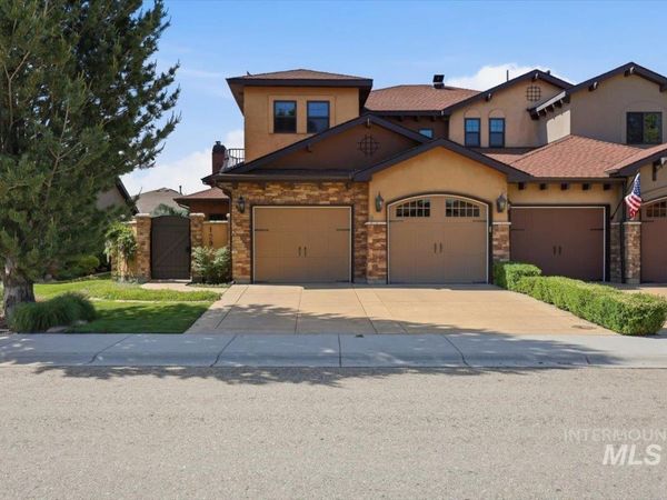 129 Cholla Hills, Meridian, ID 83646